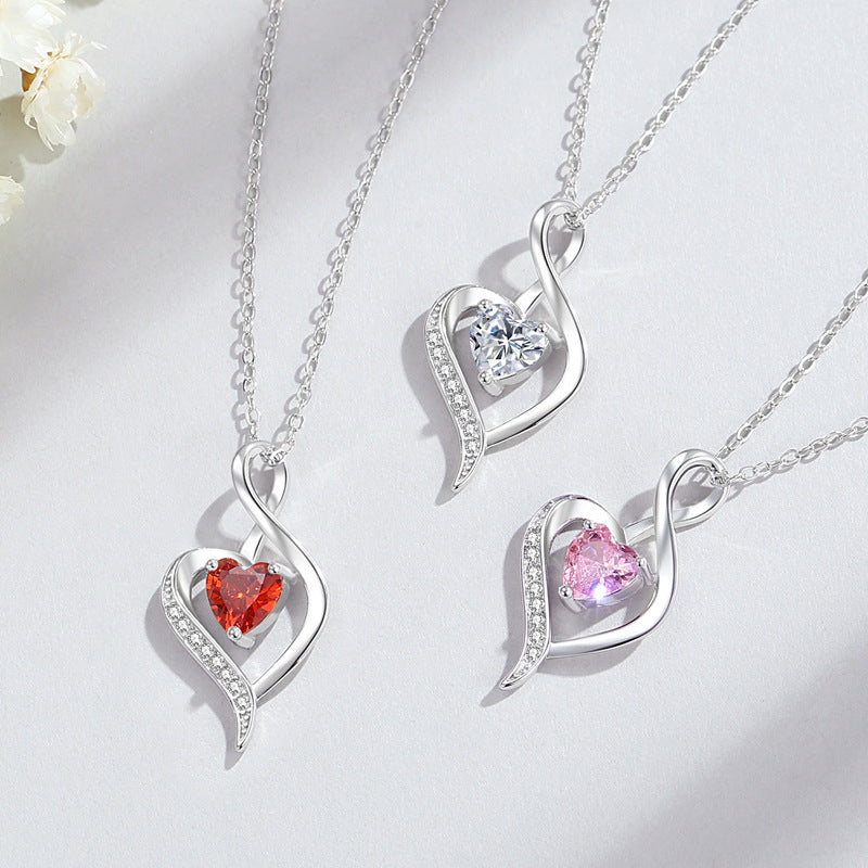 "Eternal Love" Pendant