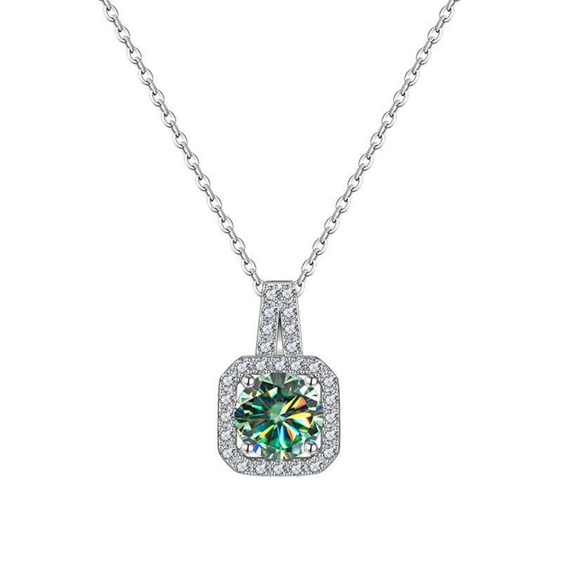 Glimmering Radiance Pendant