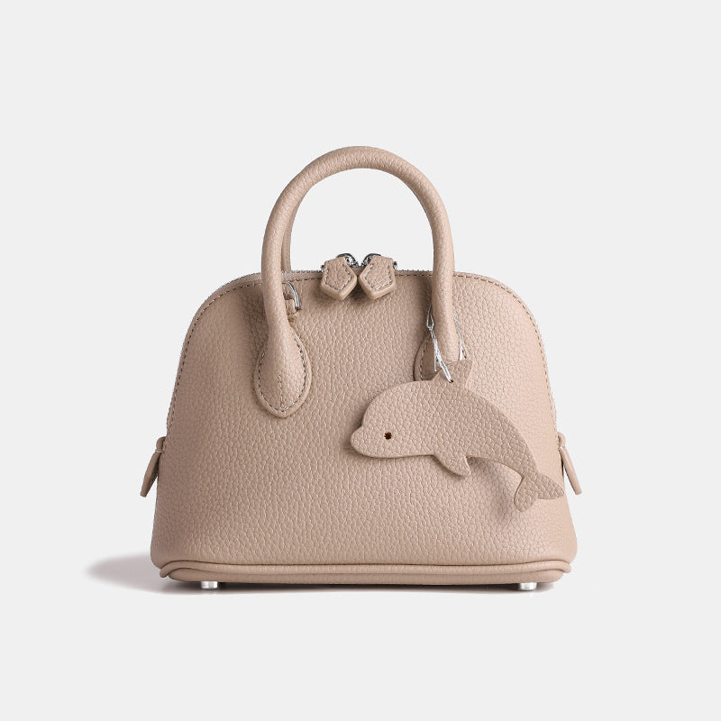 Sunny Dolphin Mini Bag