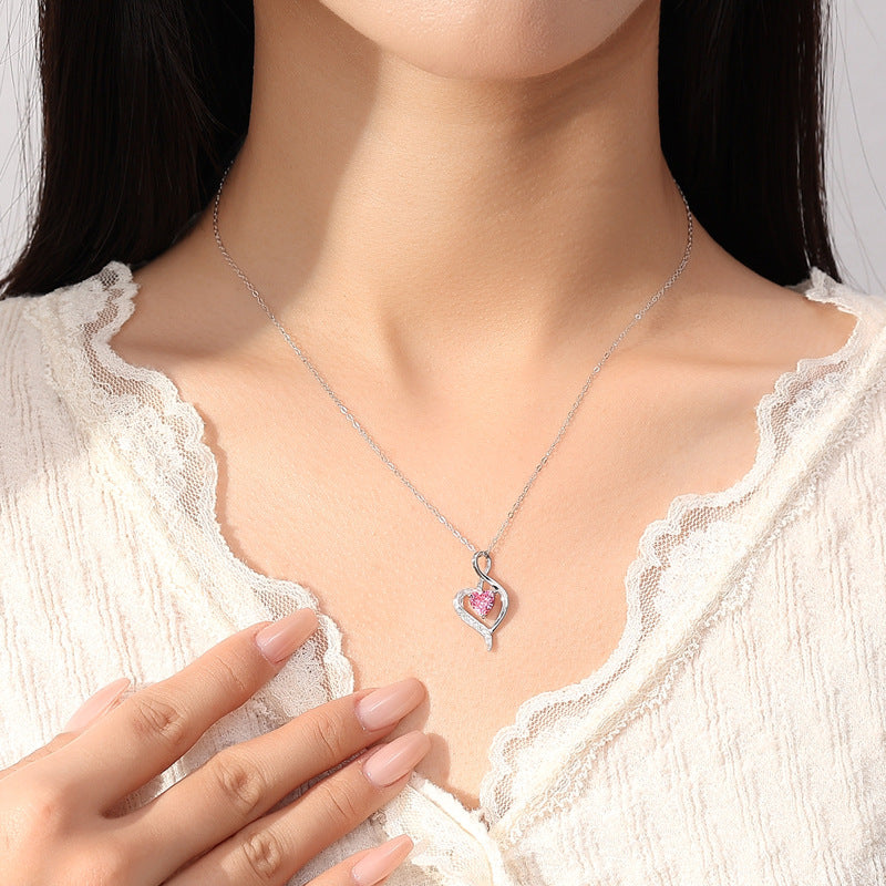 "Eternal Love" Pendant