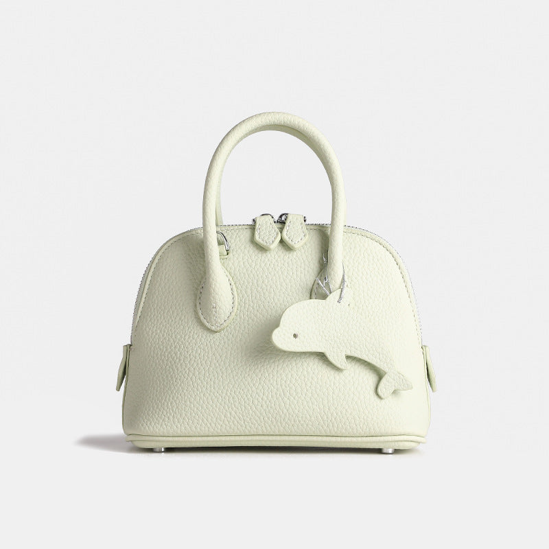 Sunny Dolphin Mini Bag