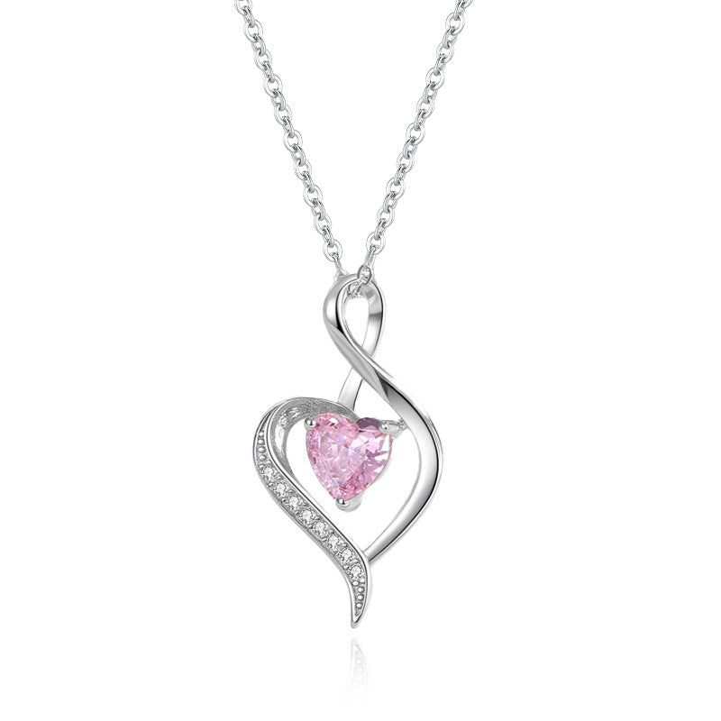 "Eternal Love" Pendant