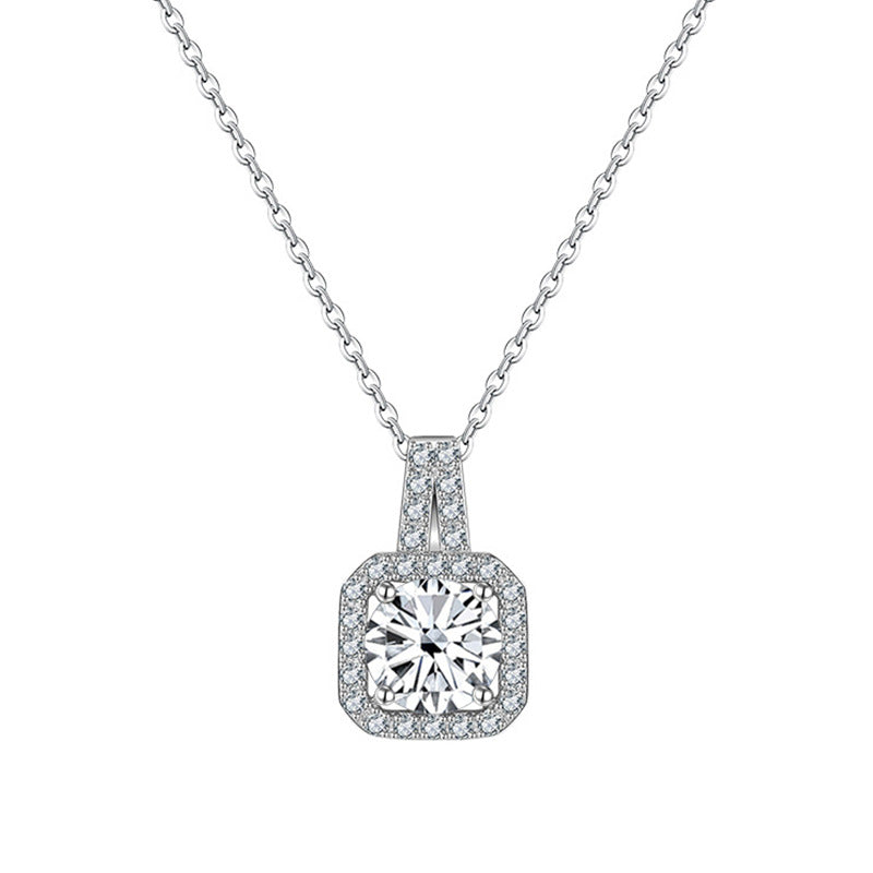 Glimmering Radiance Pendant