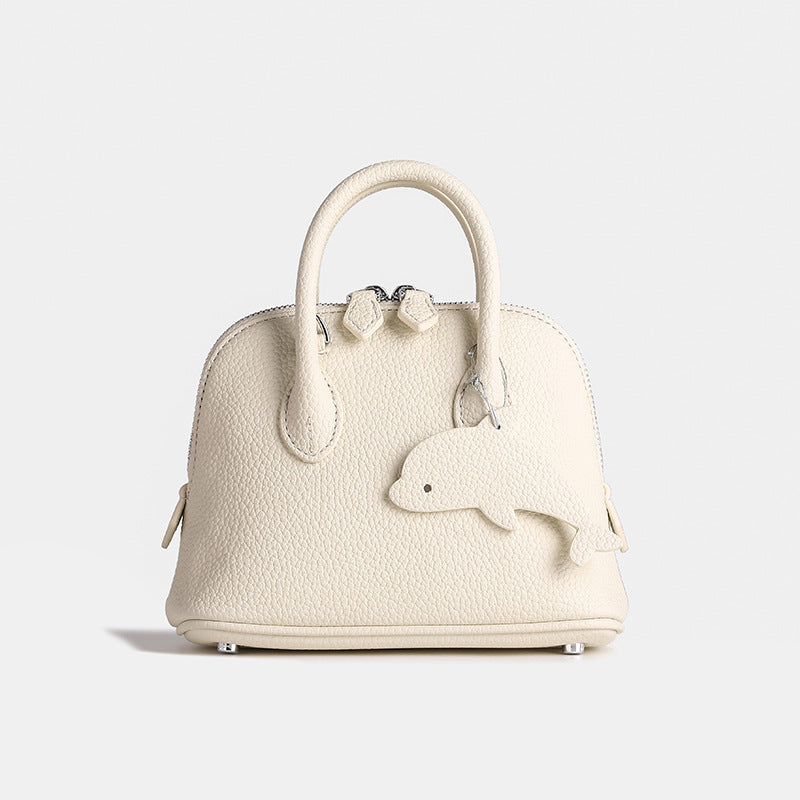 Sunny Dolphin Mini Bag