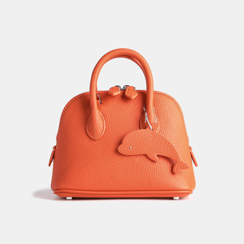 Sunny Dolphin Mini Bag