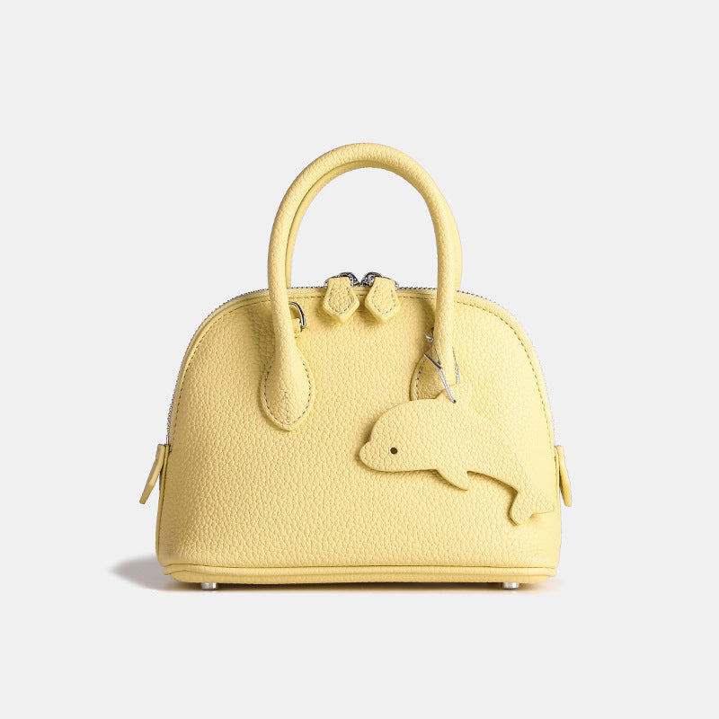 Sunny Dolphin Mini Bag