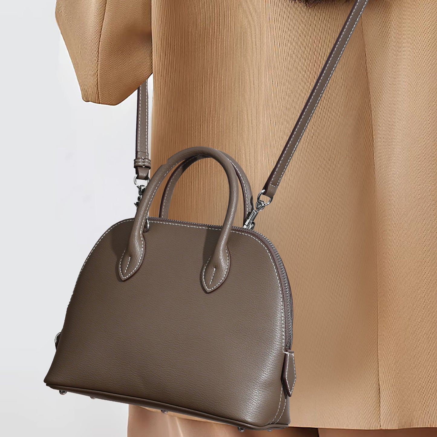 Urban Elegance Handbag