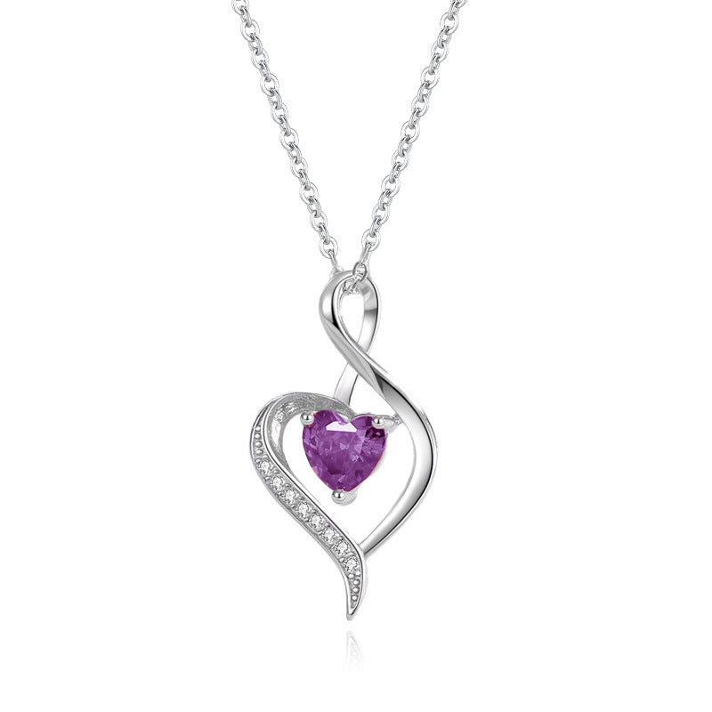 "Eternal Love" Pendant