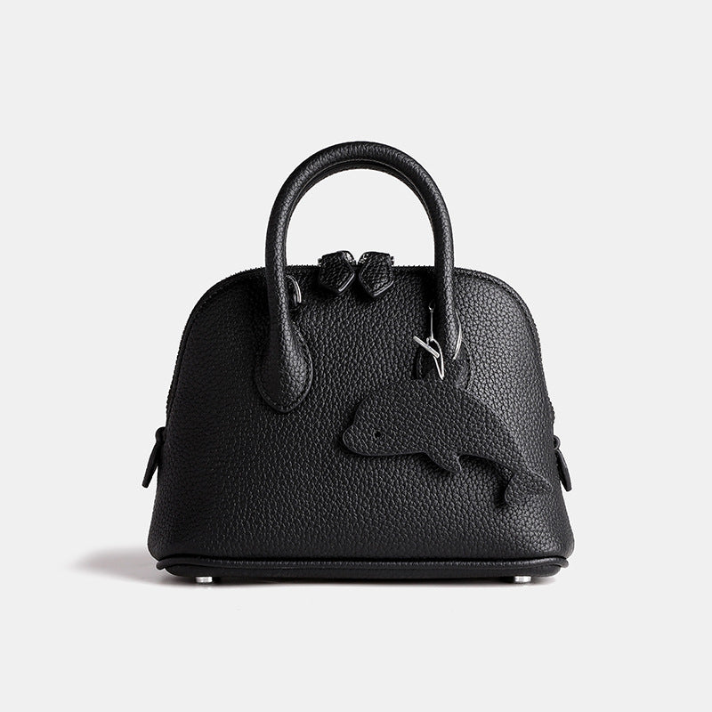 Sunny Dolphin Mini Bag
