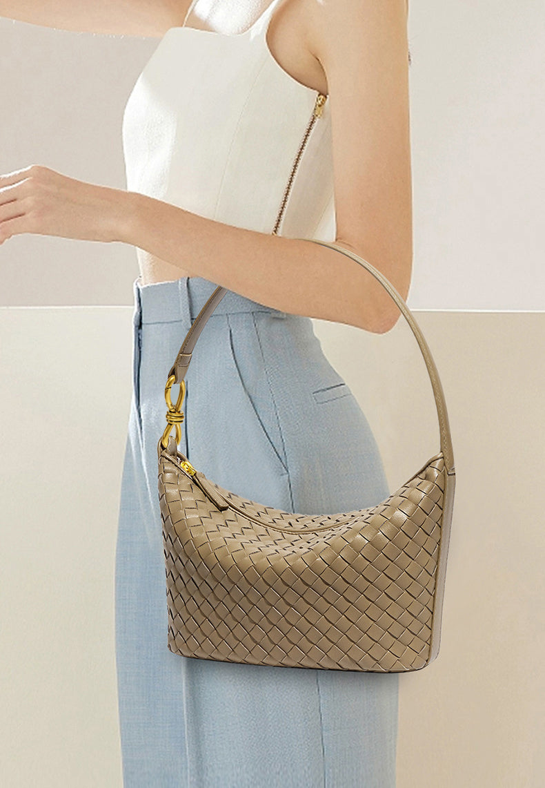 Lemon Zest Hobo