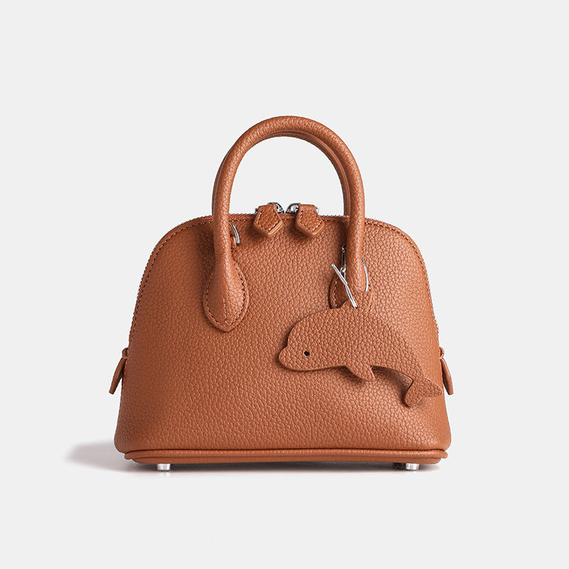 Sunny Dolphin Mini Bag
