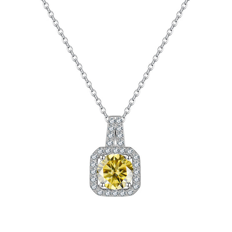 Glimmering Radiance Pendant