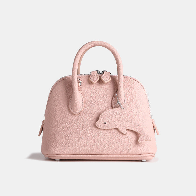Sunny Dolphin Mini Bag