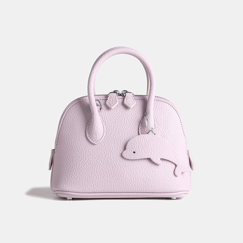 Sunny Dolphin Mini Bag