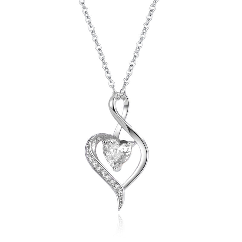 "Eternal Love" Pendant