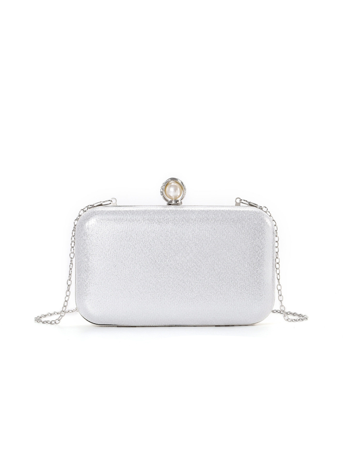 Celestia Crystal Evening Clutch