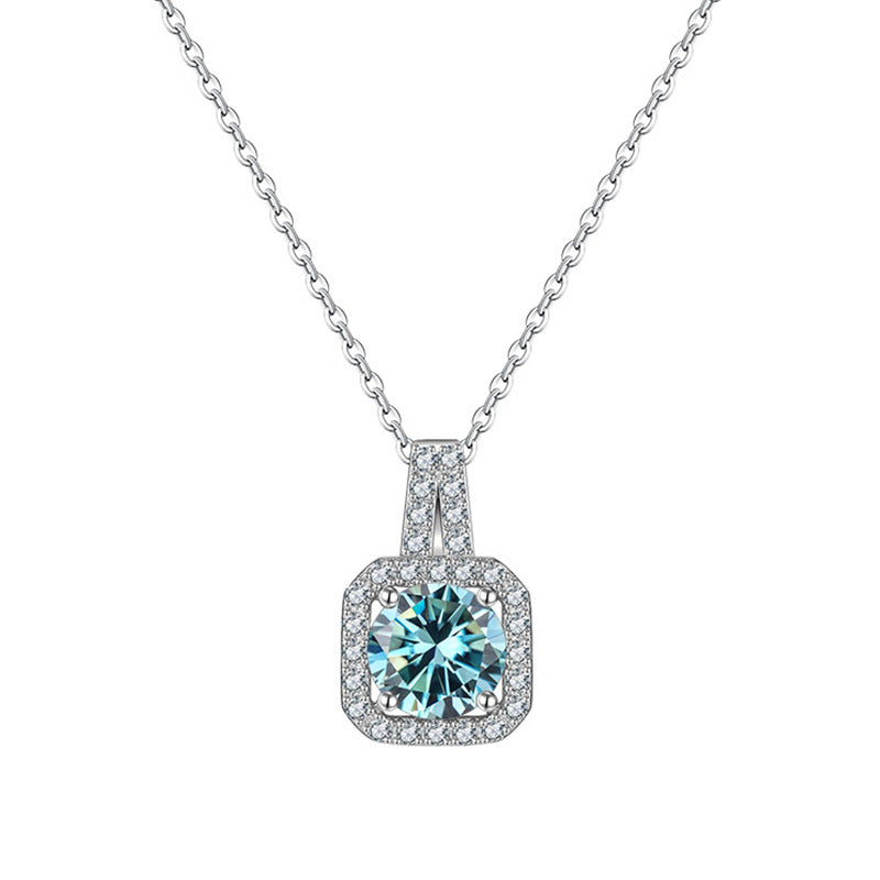 Glimmering Radiance Pendant