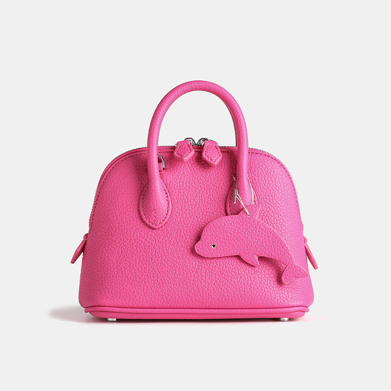 Sunny Dolphin Mini Bag
