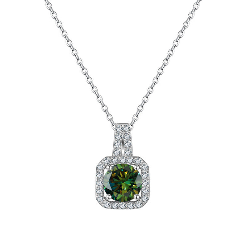 Glimmering Radiance Pendant