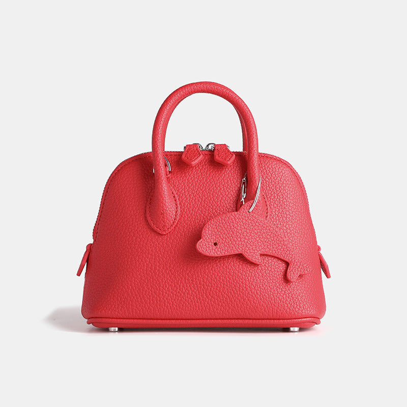 Sunny Dolphin Mini Bag