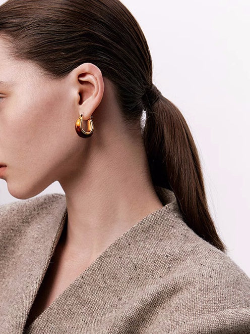 Fall/Winter Niche Earrings