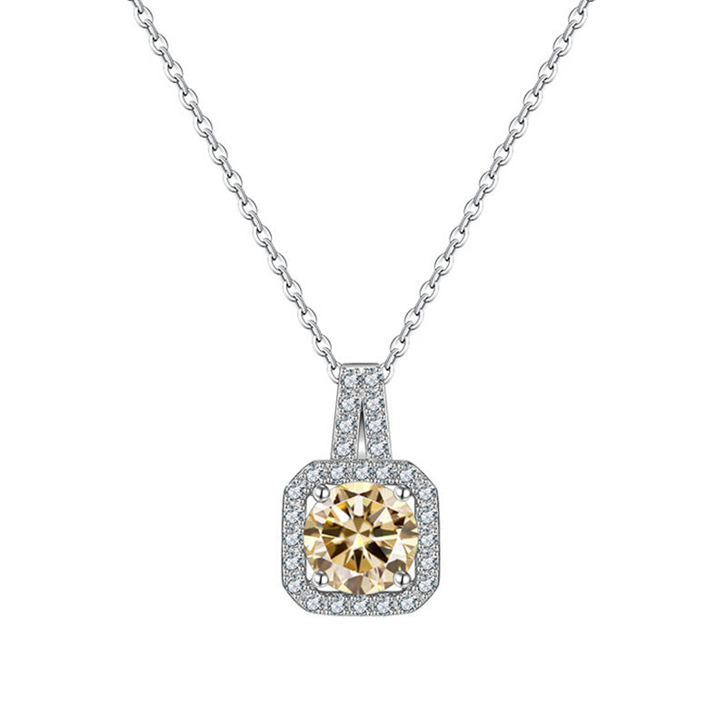 Glimmering Radiance Pendant