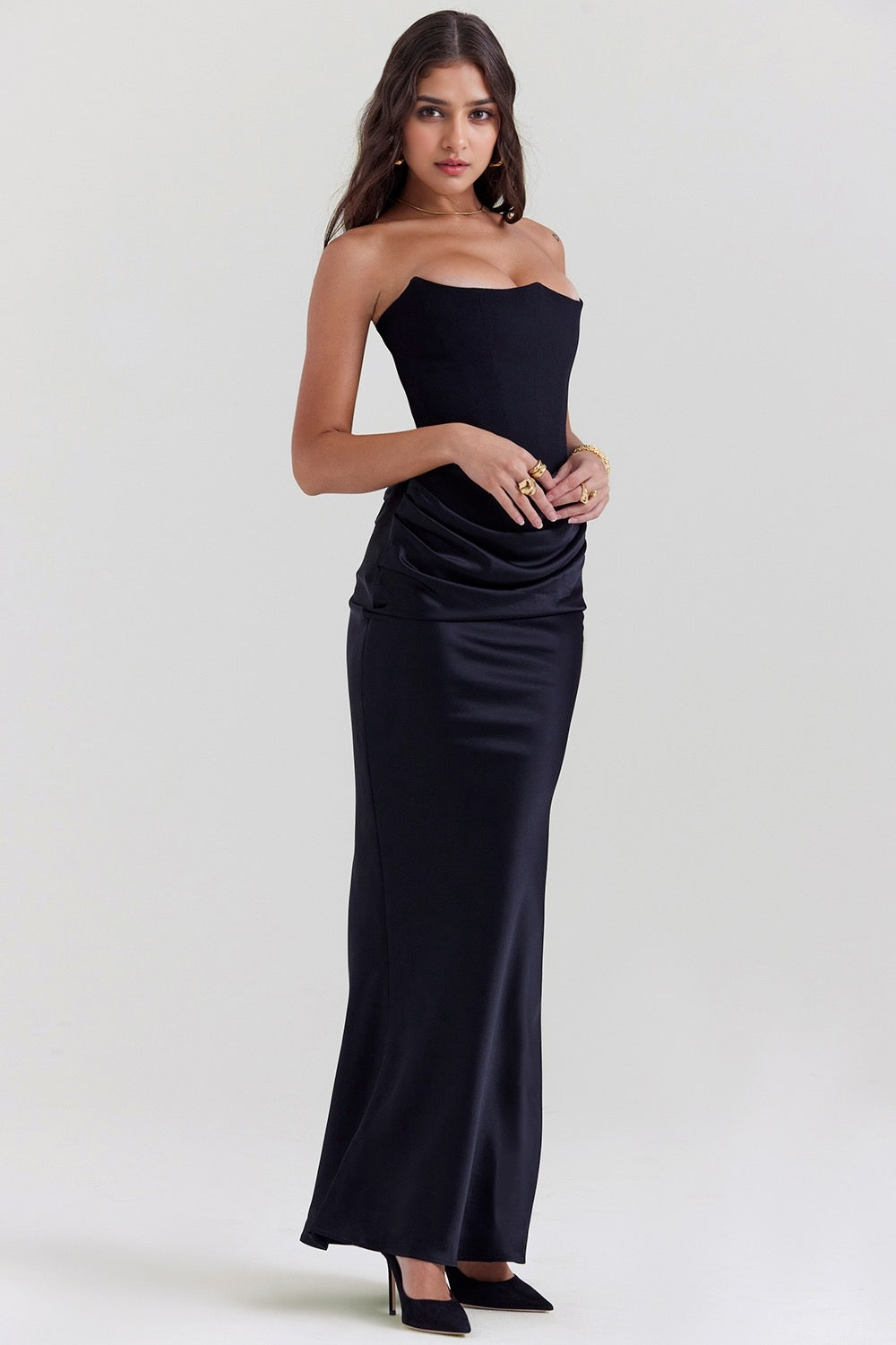 Hera Dress