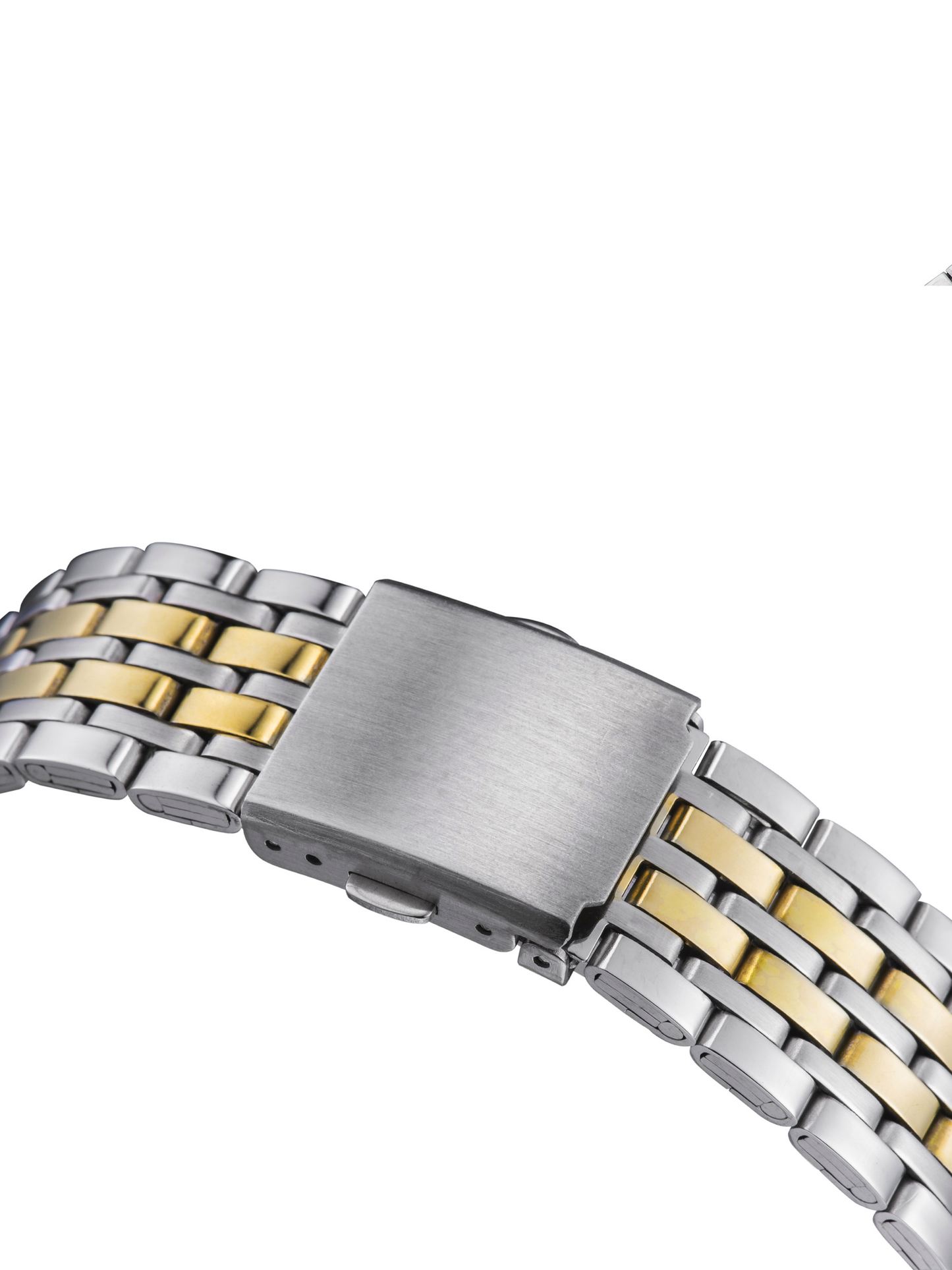 Regalia Dual-Tone Precision Watch