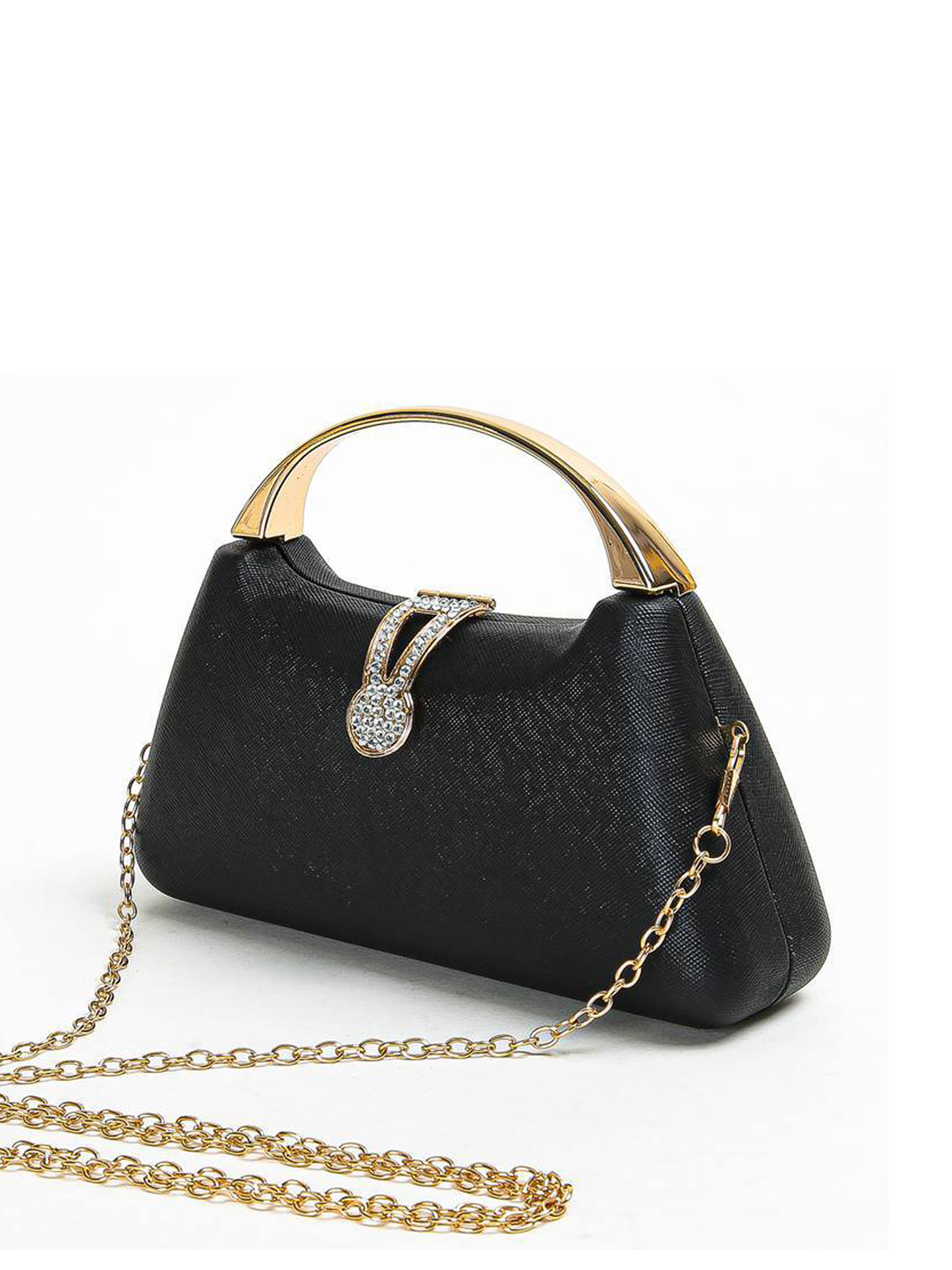 Seraphine Royale Mini Clutch