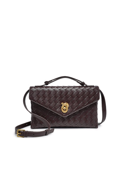 Knot Lock by Woven Muse