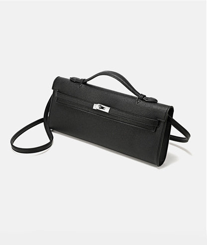 Soline Clutch - Kellycut