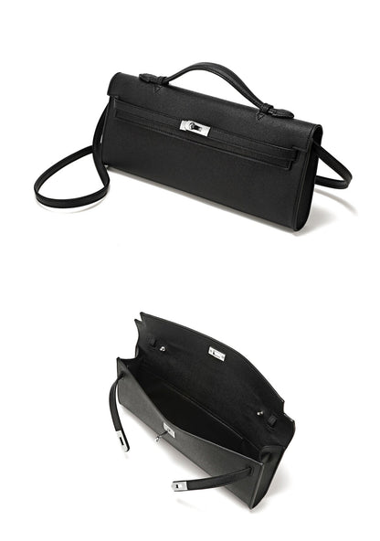 Soline Clutch - Kellycut