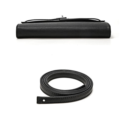 Soline Clutch - Kellycut