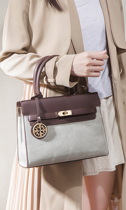 Heritage Grace Tote
