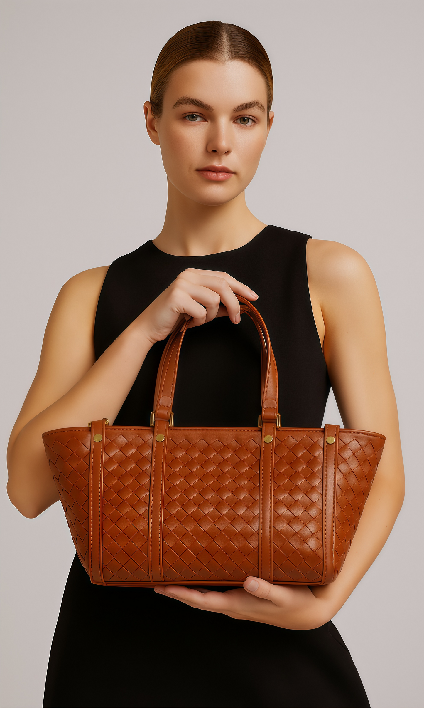 Camille Tote