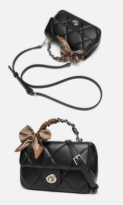 Belle Bow
