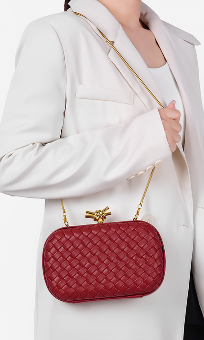 Aurélie Lumière Clutch
