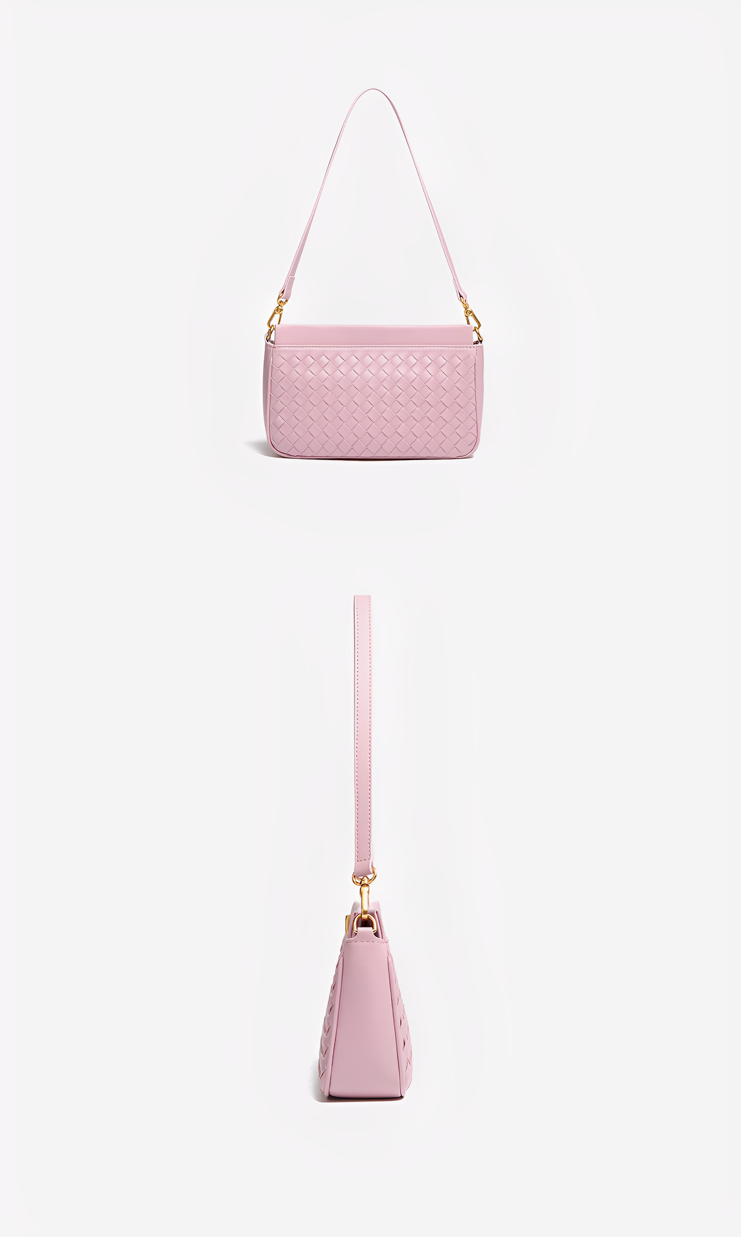 Lattice Charm
