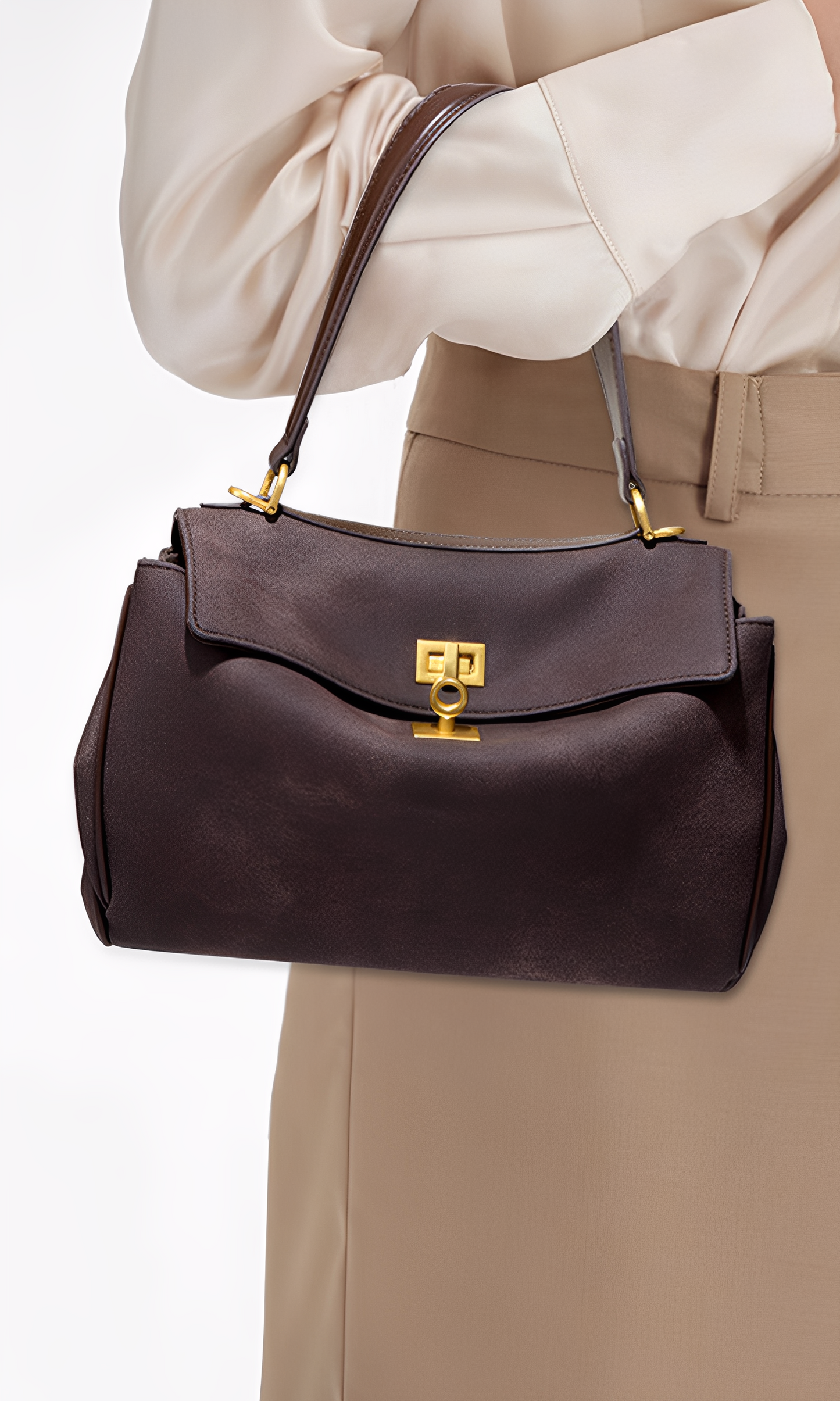 Aurelia Satchel