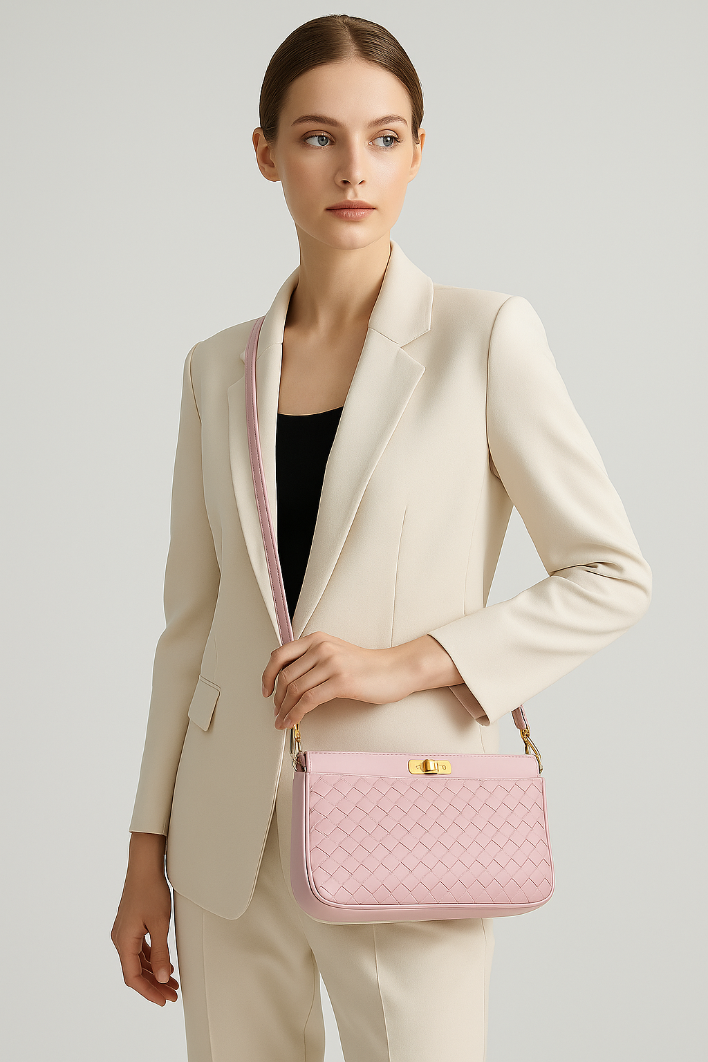Lattice Charm