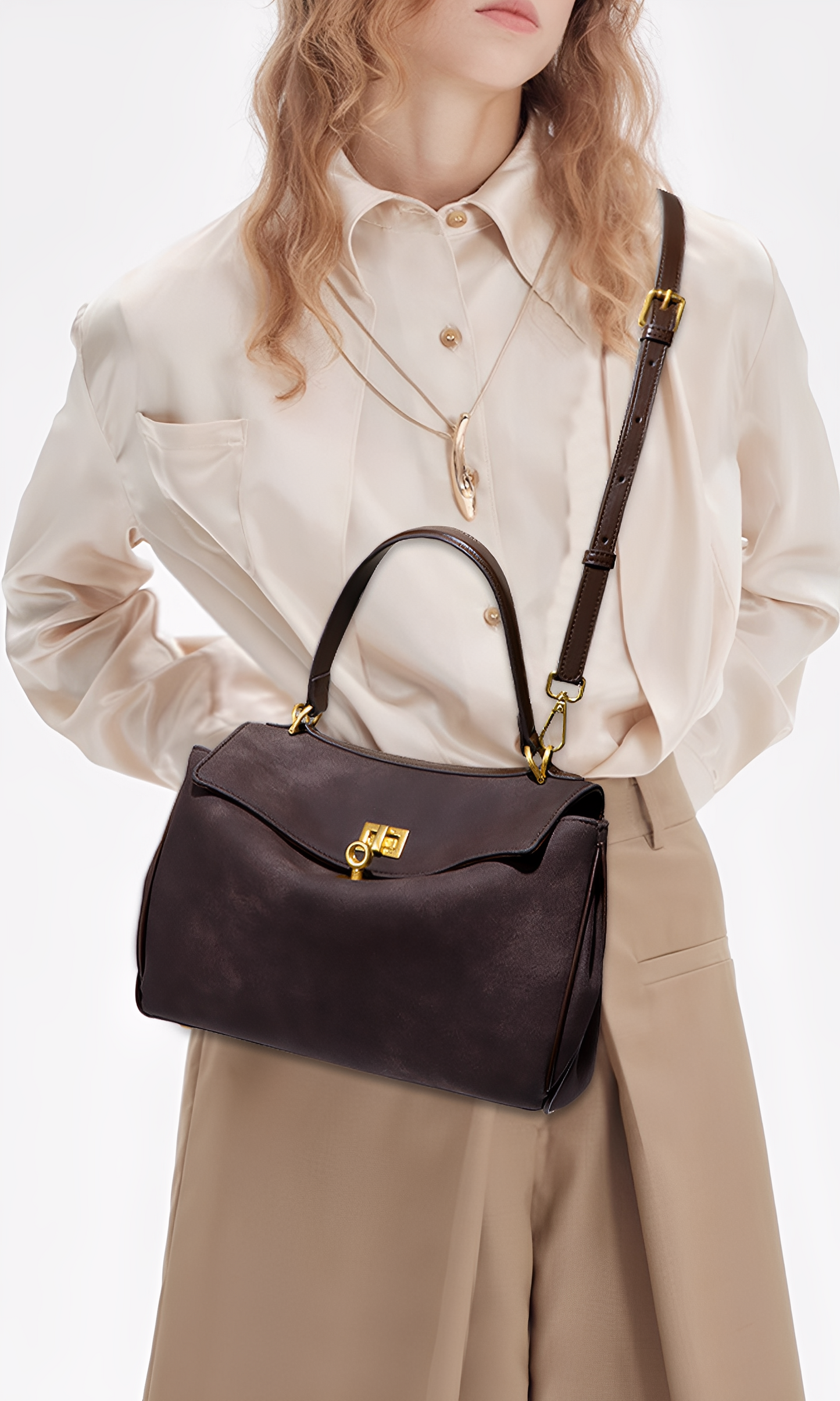 Aurelia Satchel