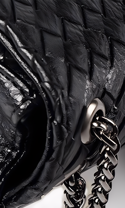 Noir Weave