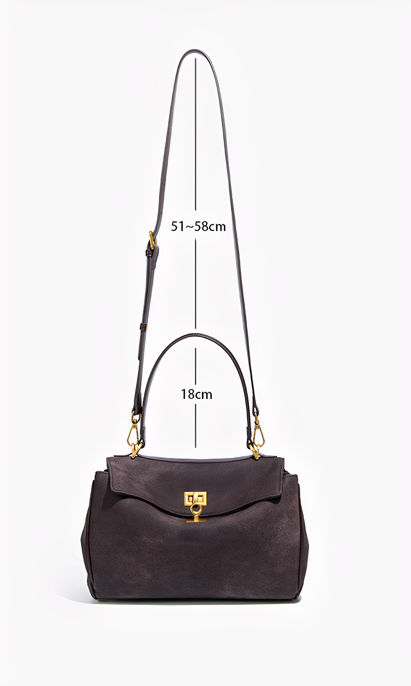 Aurelia Satchel