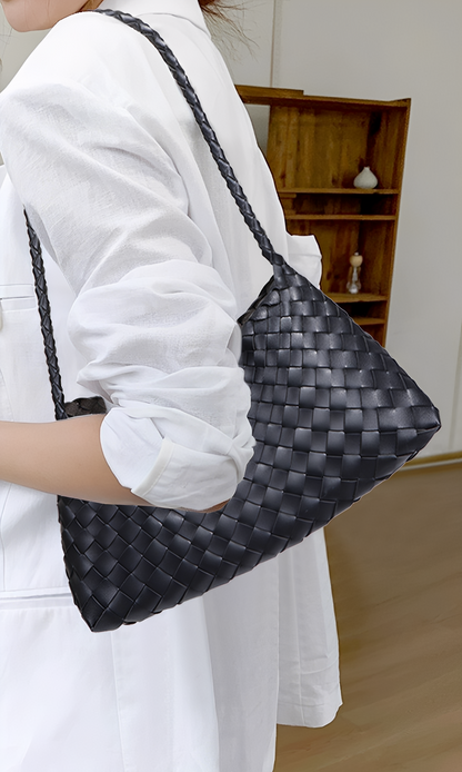 Serene Weave