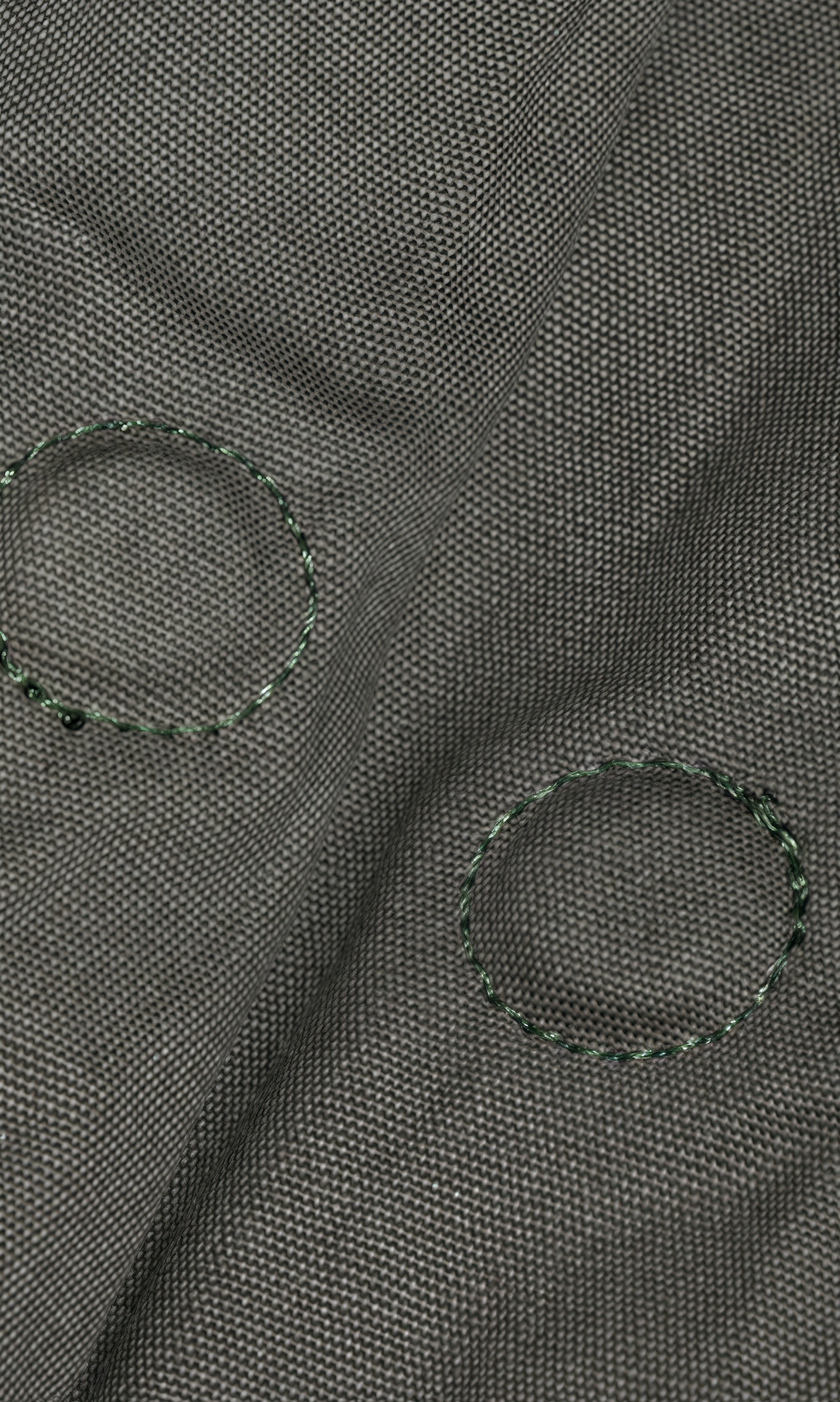 Verde Weave