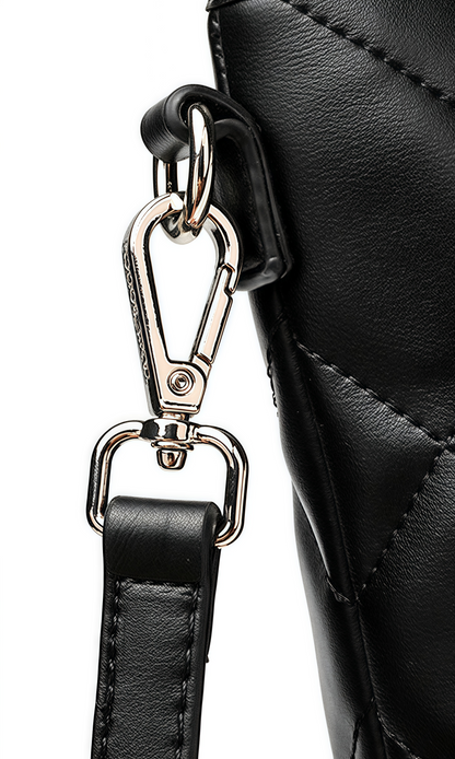 Midnight Arc Tote