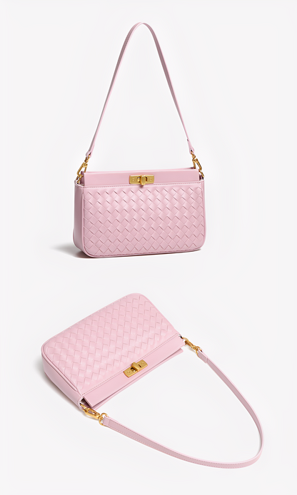 Lattice Charm
