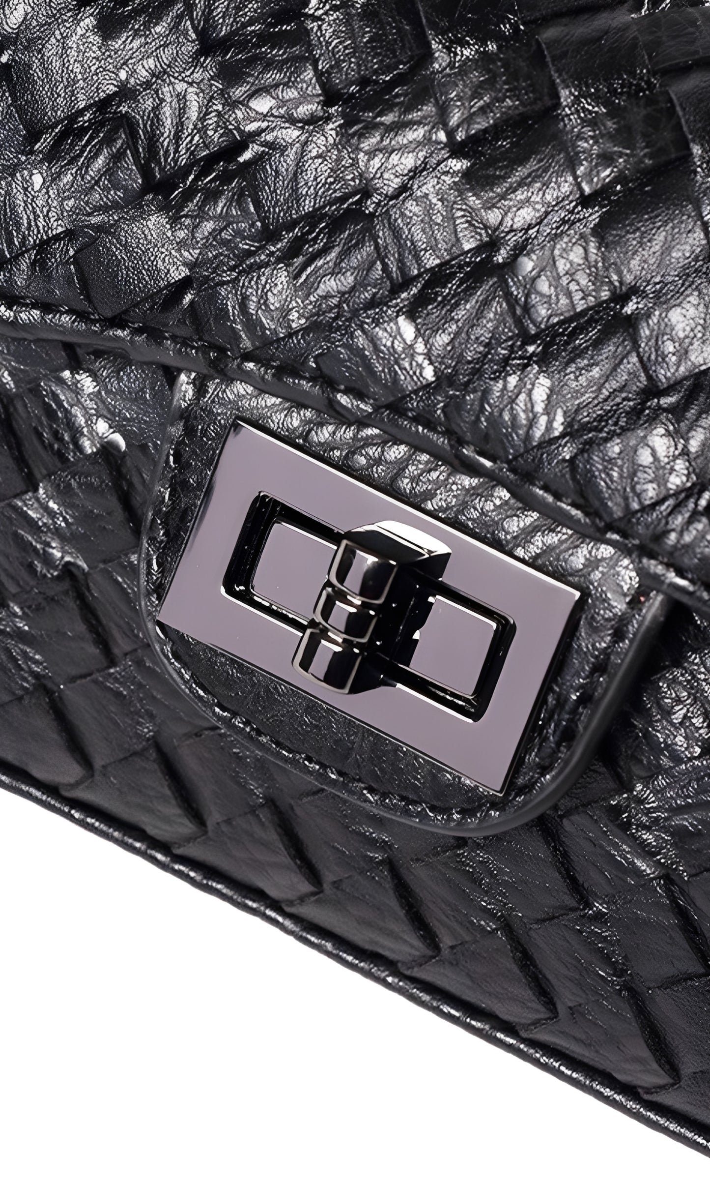 Noir Weave