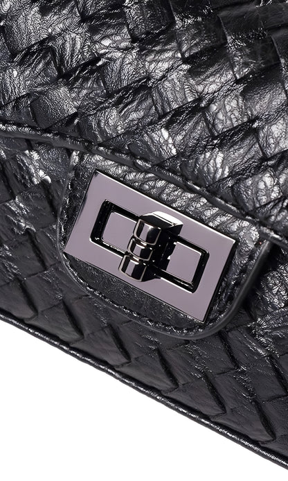 Noir Weave