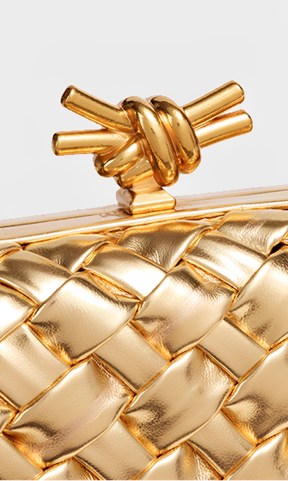 Aurélie Lumière Clutch